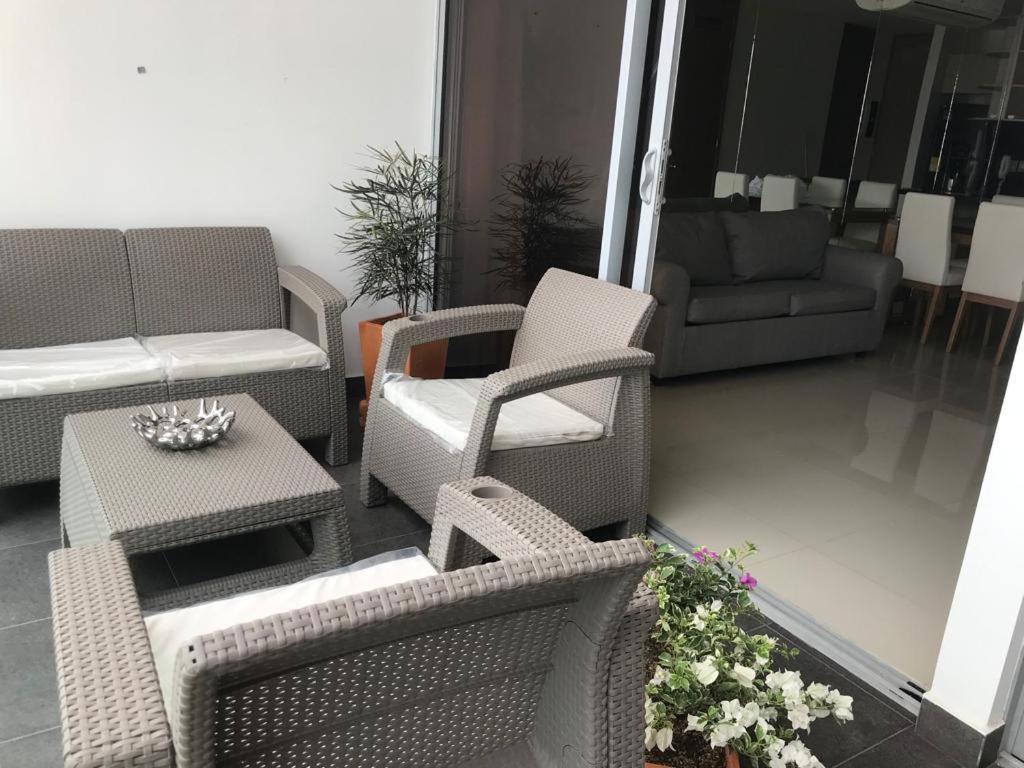 Lago Y Mar Apartamentos Cartagena Εξωτερικό φωτογραφία